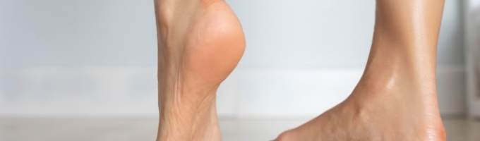 Lima per Piedi FeetCare